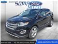 2017
Ford
EDGE 4 portes Titanium, Traction intégrale